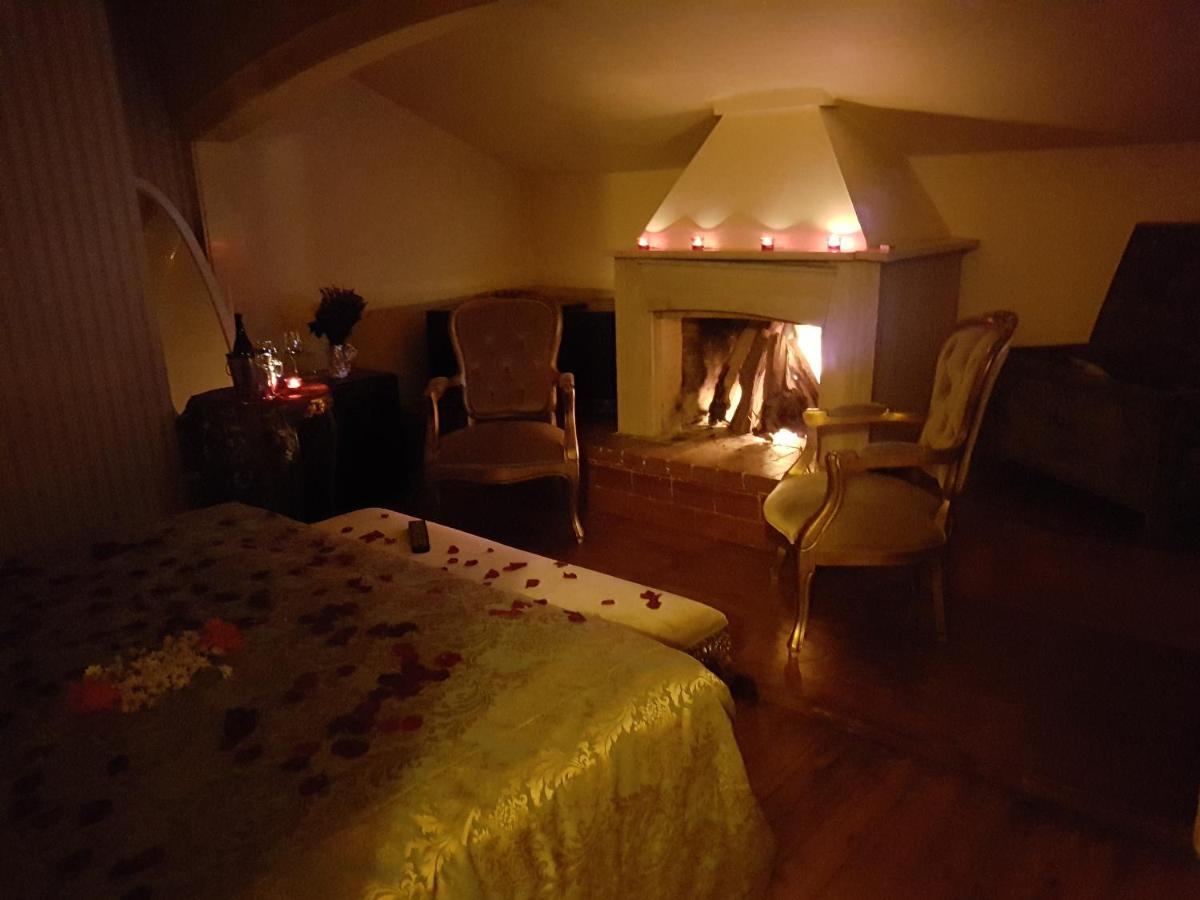 Bueyuekada Anastasia Meziki History Mansion Adalar Esterno foto